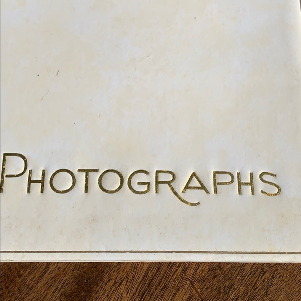 Vintage Photograph Album Photo  Album Picture Album 1970s - Picture 4 of 12